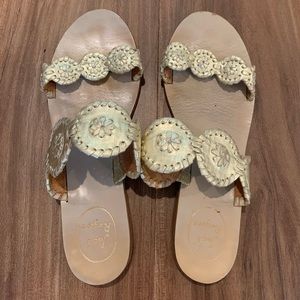 Jack Rogers Lauren Sandal